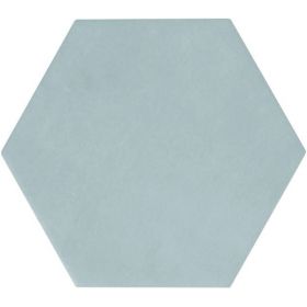 Carreau Switch Hexa, Blue, 10x11 cm - image 2