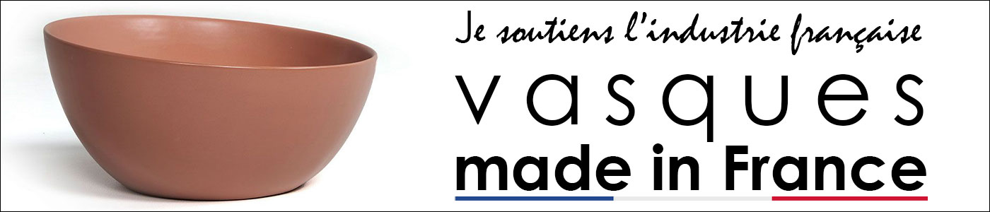 Vasques Made in France