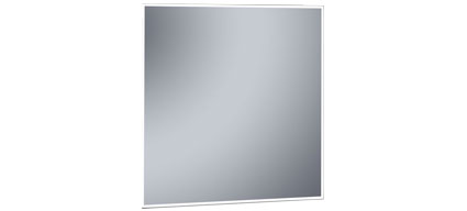 Miroir lumineux LED salle de bain, 40x80 à 150x80 cm, Shira