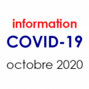 Information covid-19