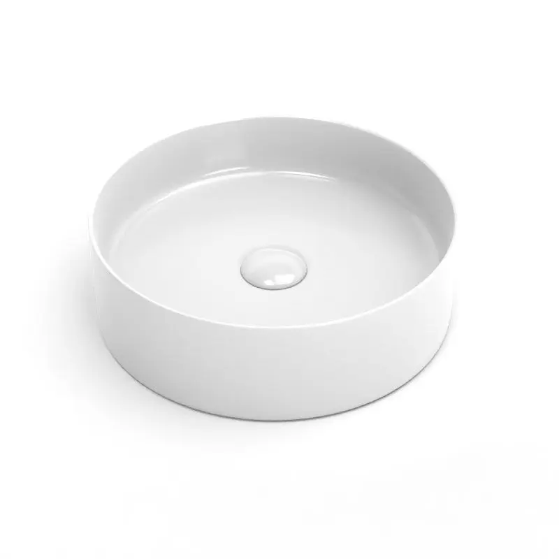 Vasque à poser ronde Ø 35, Art