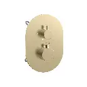 composition-de-douche-thermostatique-avec-ciel-de-pluie-encastre-dore-brosse-chatelet.webp