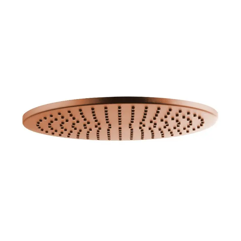 pomme-de-douche-ronde-dore-rose-brosse-25-cm.webp
