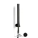 [PKCHATELET20.PVDB] Set de douche complet, Châtelet, noir brossé.webp