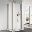 cabine-de-douche-pivotante-80-90x-80-90-dore-brosse-arena.webp