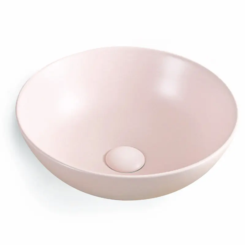 vasque-a-poser-bol-en-ceramique-rose-mat-o395-cm-art (1).webp