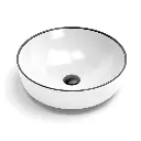 vasque-a-poser-o415-cm-blanc-brillant-fil-noir-mat-line.webp