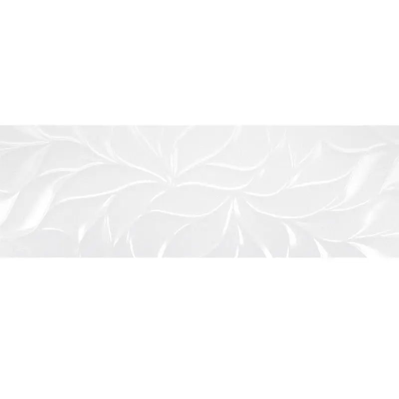 Faïence déco brillant ou mat 30x90 cm, Leaves Stryn