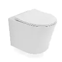 [B2330] WC Suspendu compact, 49x36,5 cm, Blanc brillant, Flavia.webp