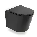 [B2330MB] WC Suspendu compact, 49x36,5 cm, Noir mat, Flavia.webp