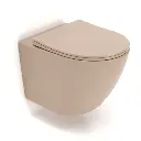 [B2342MC] WC Suspendu compact, 49x37 cm, Cappuccino mat, Celia.webp