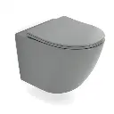 [B2342MH] WC Suspendu compact, 49x37 cm, Gris ciment mat, Celia.webp