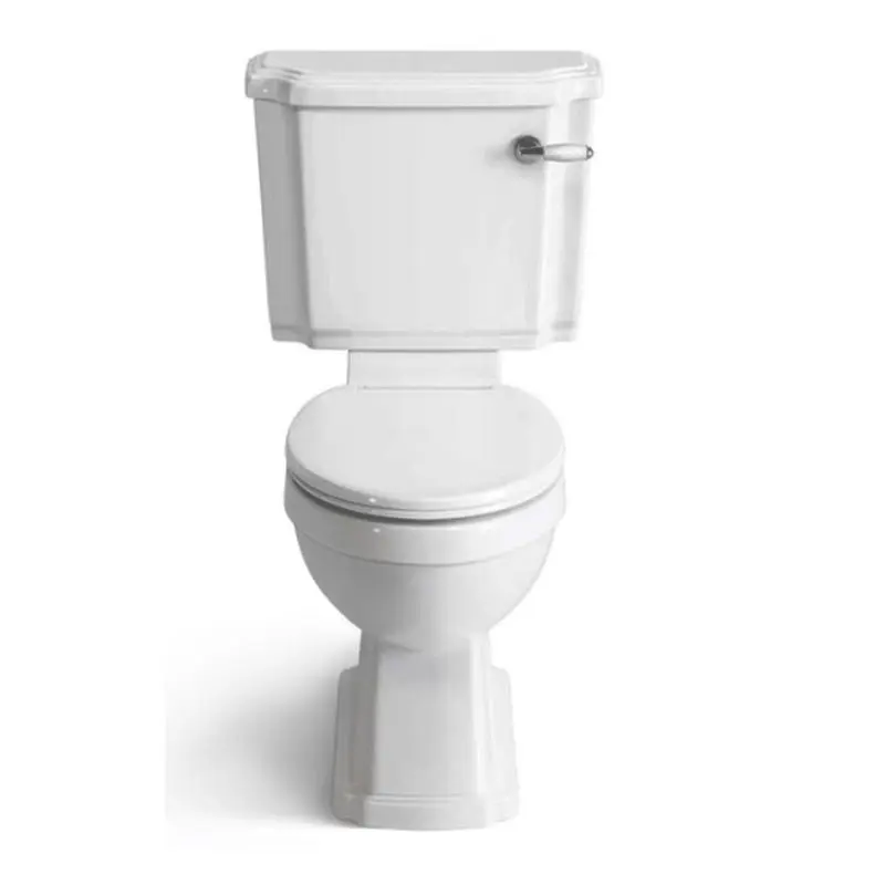 [CT8805] WC complet à poser rétro Hélène + abattant.webp