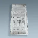 [BI-001] Pont de baignoire Transparent 56.5X17.5cm BILLY.webp