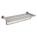 [YC-60012IM] Rack porte-serviettes, chrome, Châtelet.webp