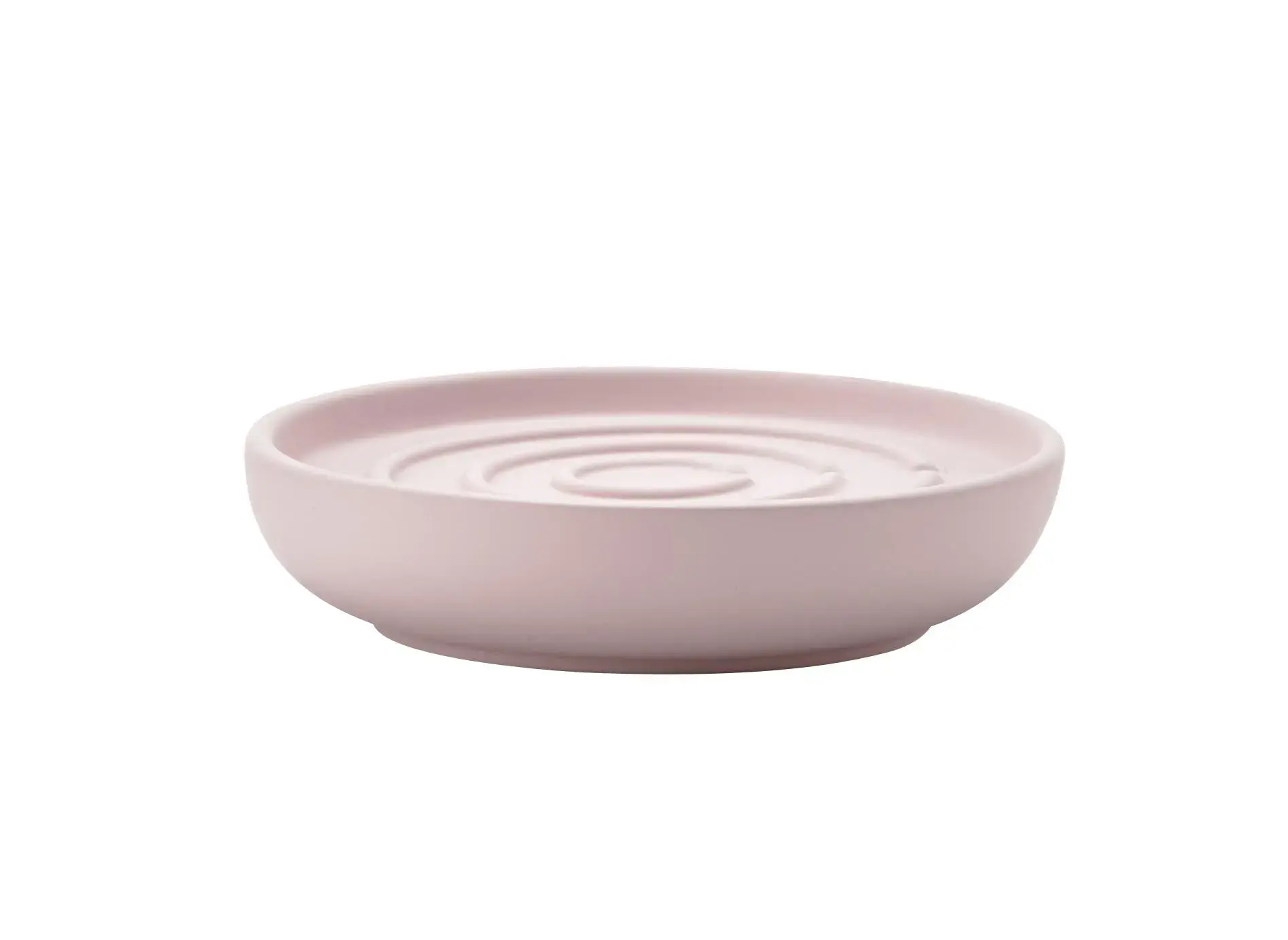 [352015] Coupelle porte savon, Rose Mat, Nova (1).webp