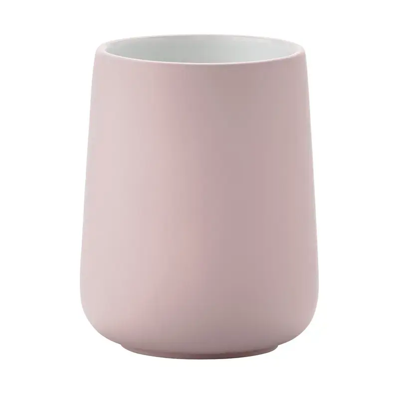[352014] Verre à poser, Rose Mat, Nova.webp