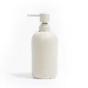 [MH220618LD-B] Distributeur de savon à poser, Beige, Pastel.webp