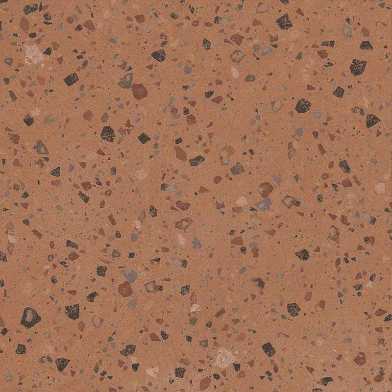 Carrelage sol et mur, 60x60 Argillae Coccio Terra