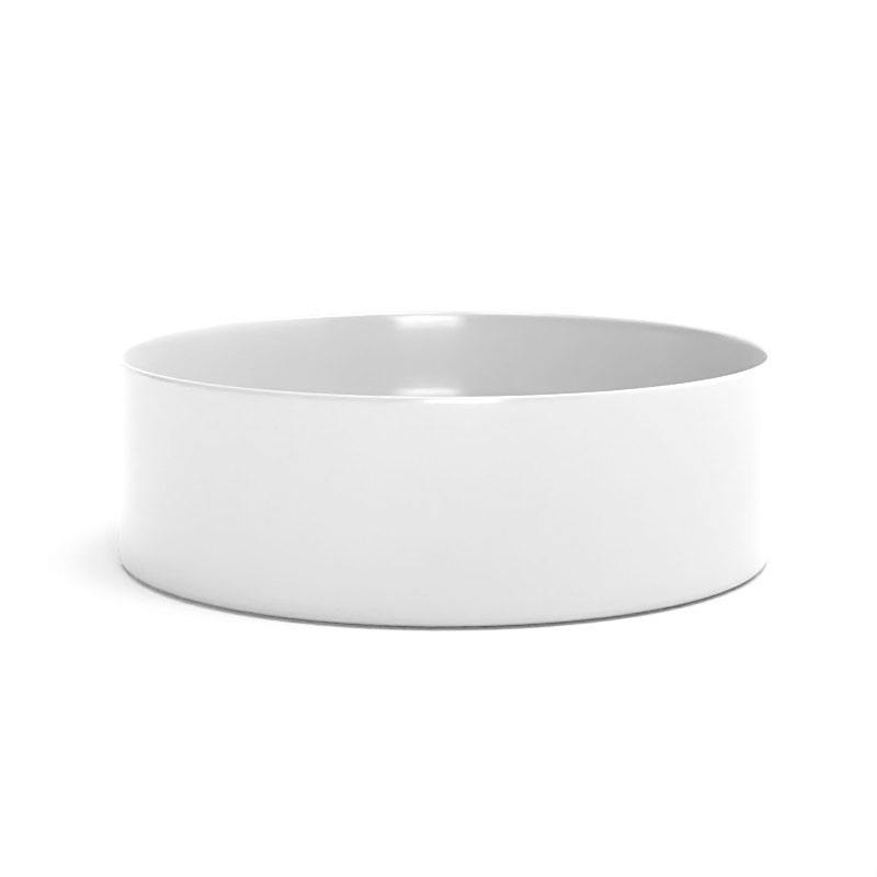 Vasque à poser ronde Ø 35, Art