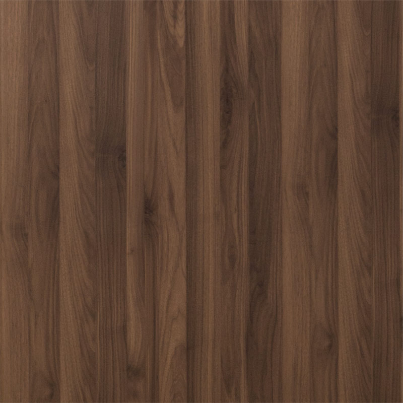 Revêtement mural 60x240 cm, noyer, B'Wall ®esin-Wood
