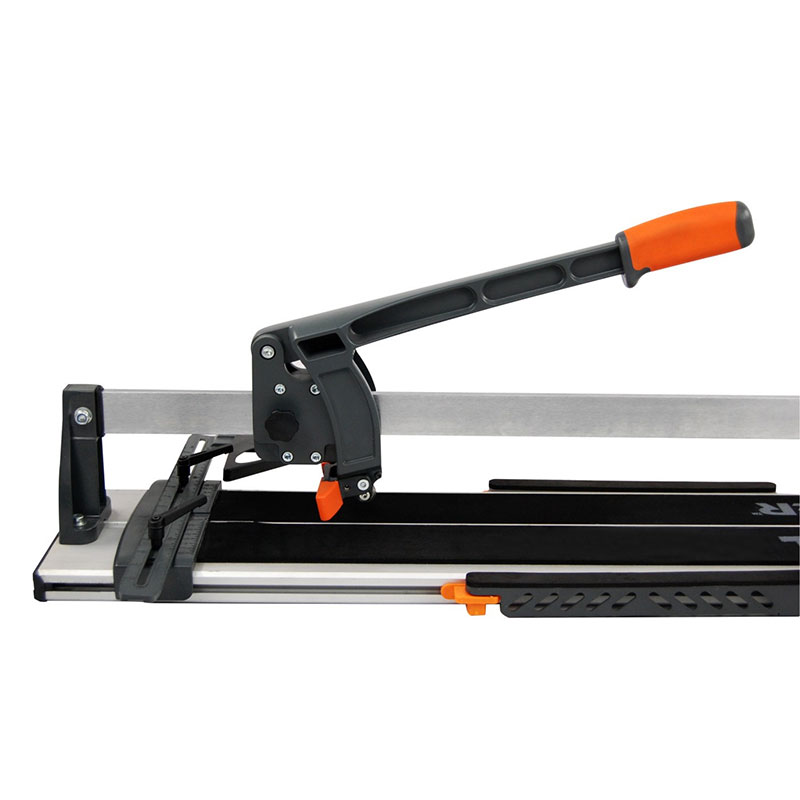 Coupe-carrelage professionnel pour grands carreaux 1200 mm, Tiler