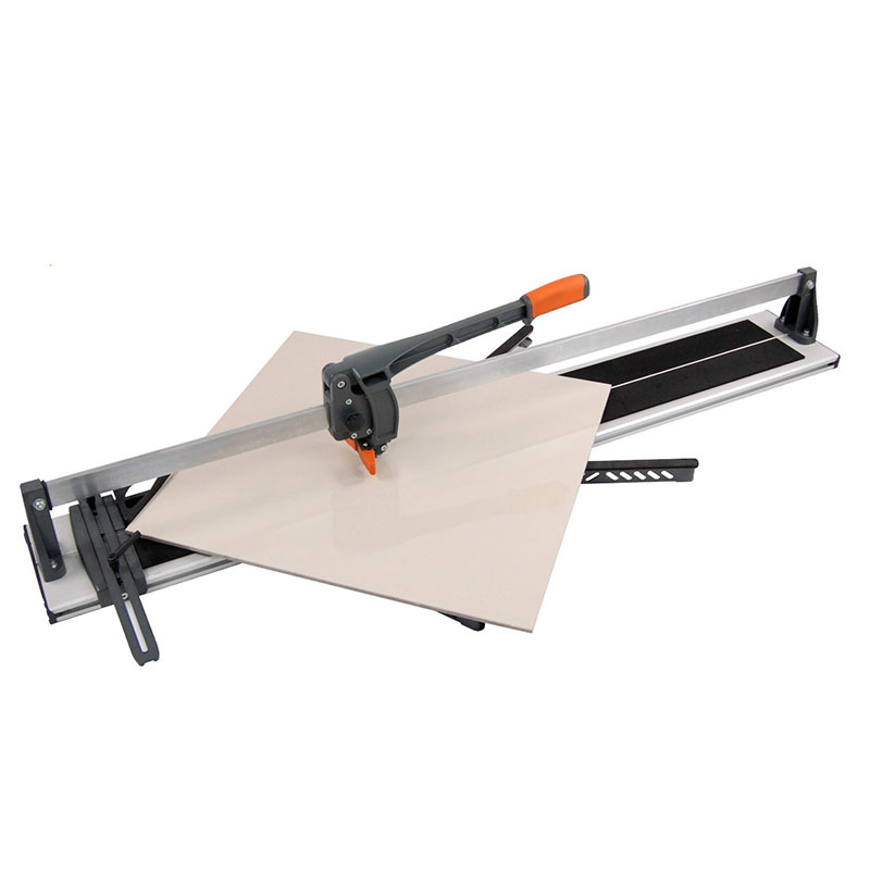 Coupe-carrelage professionnel pour grands carreaux 1200 mm, Tiler