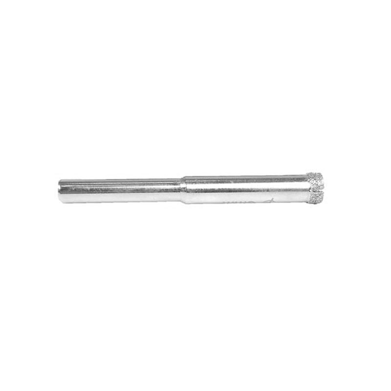 Foret diamanté, 6 mm, 8 mm ou 10 mm