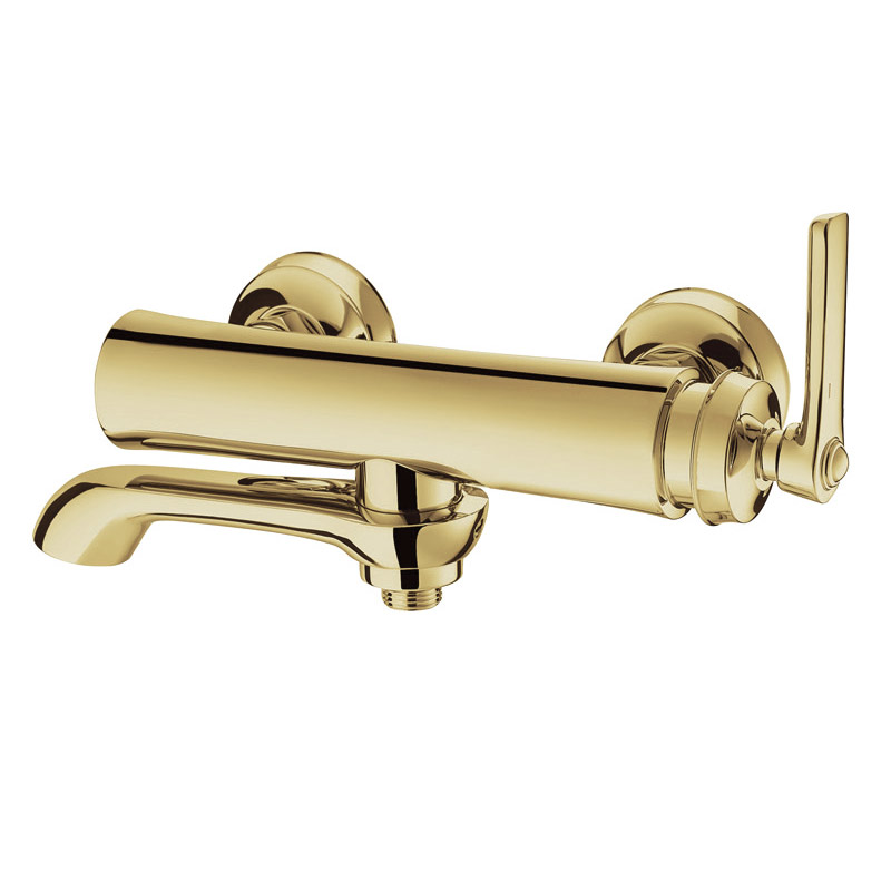 Robinet Mitigeur Bain/douche, Liberty, 3 couleurs