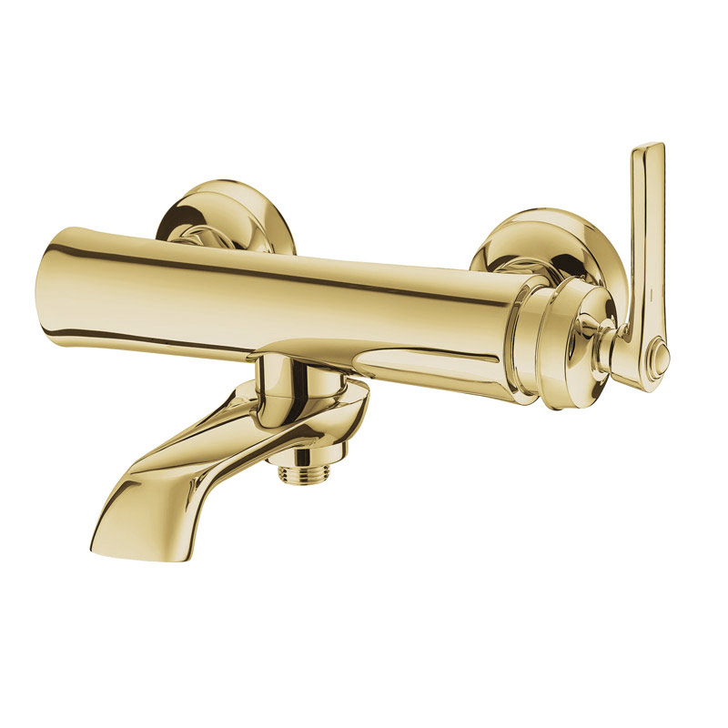 Robinet Mitigeur Bain/douche, Liberty, 3 couleurs