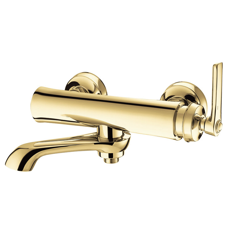 Robinet Mitigeur Bain/douche, Liberty, 3 couleurs