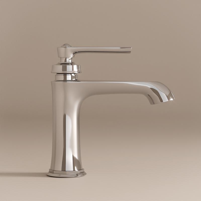 Robinet mitigeur lavabo, Liberty