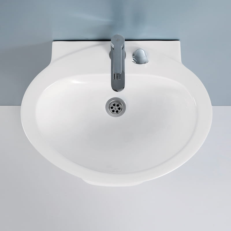 Lavabo pour ablutions, Orient
