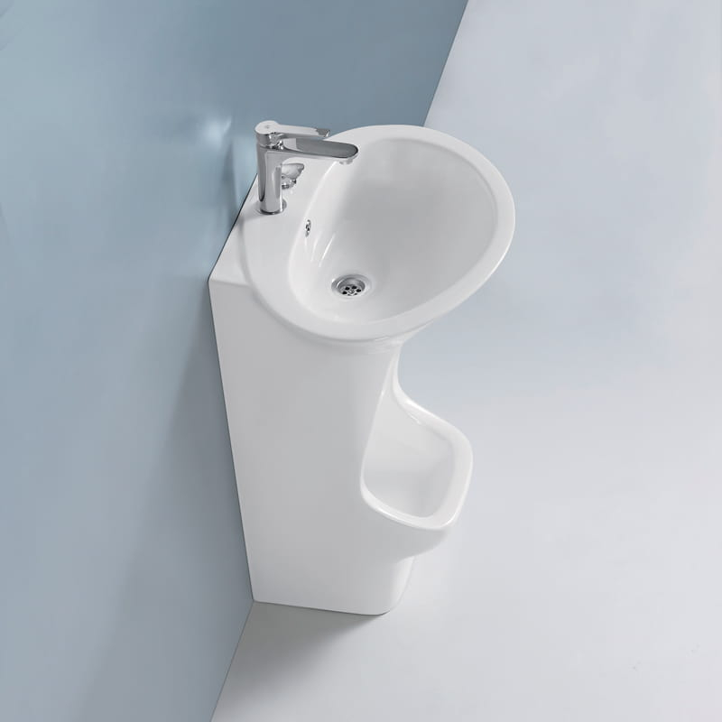 Lavabo pour ablutions, Orient