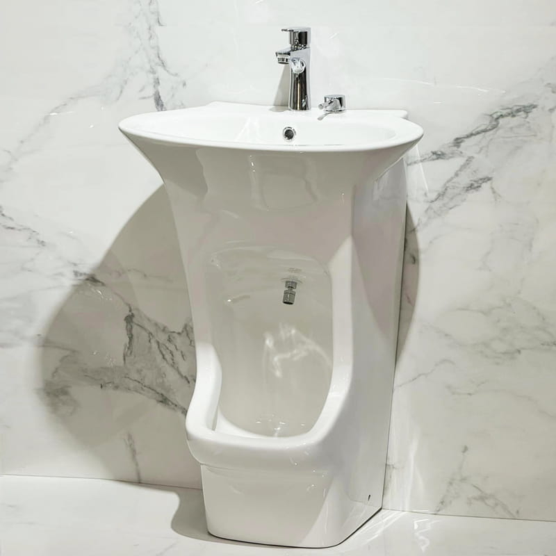 Lavabo pour ablutions, Orient