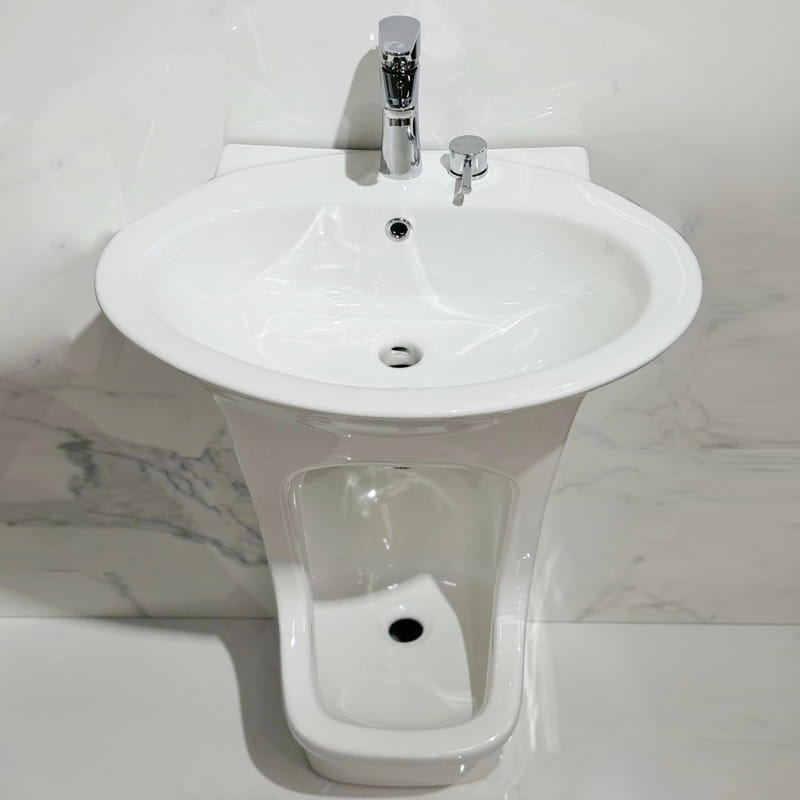 Lavabo pour ablutions, Orient