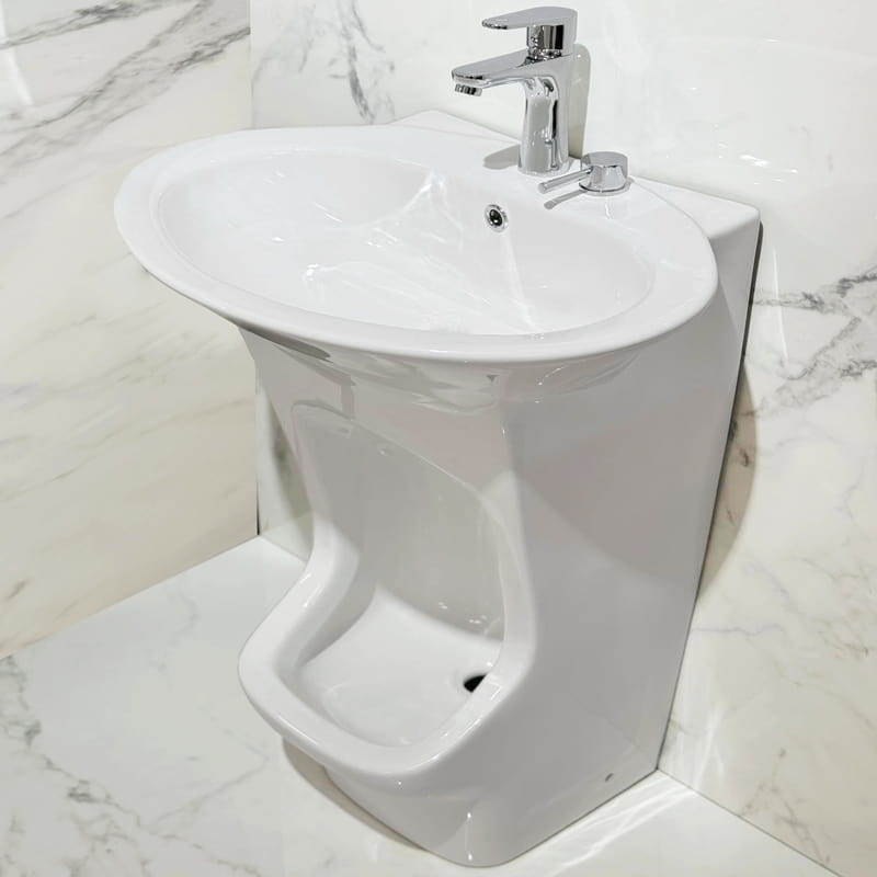 Lavabo pour ablutions, Orient