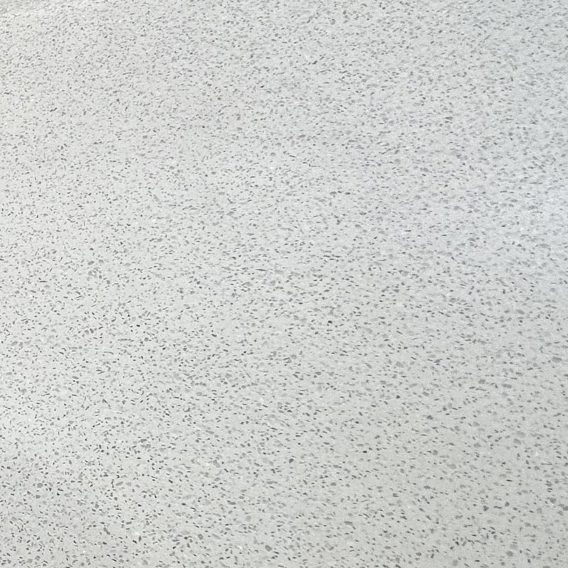 Plan source + Vasque Terrazzo, 140 cm, Gris Concrete