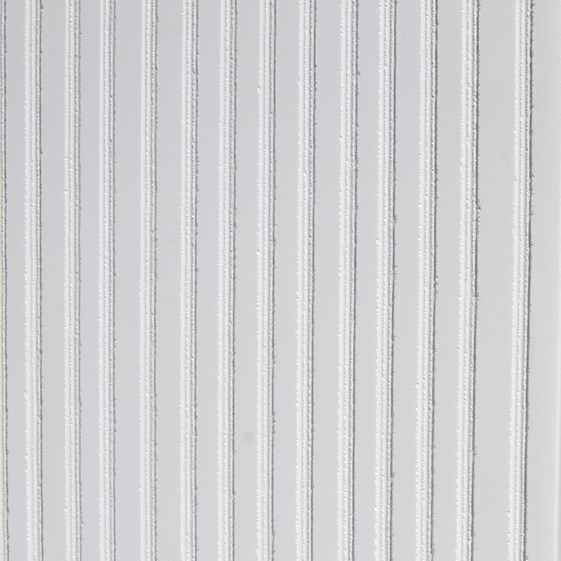 Vasque à poser 60x38 cm, aspect béton blanc, Roneo