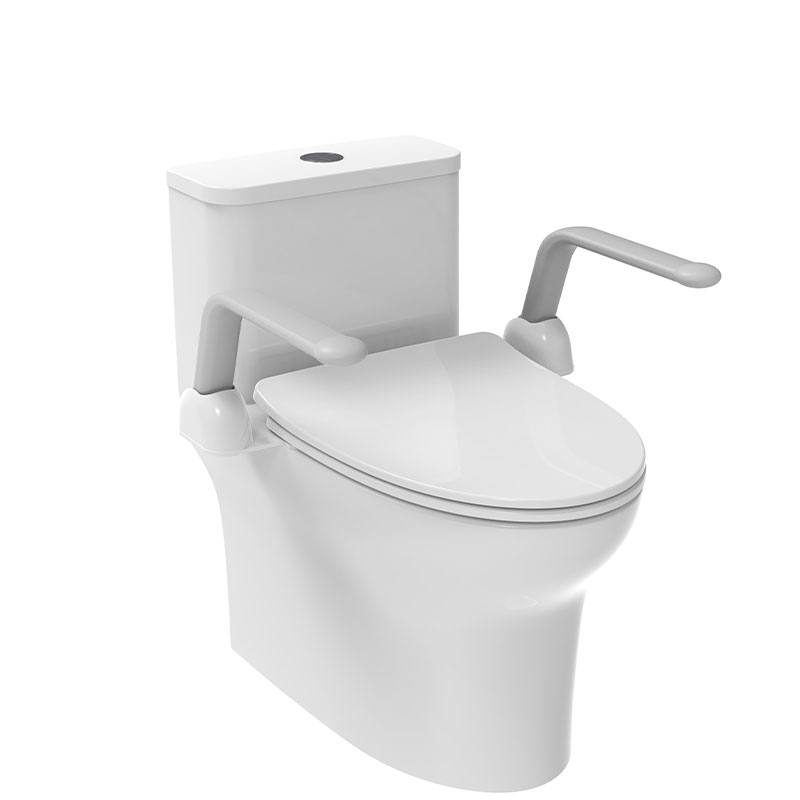 Manchettes de relevage pour WC