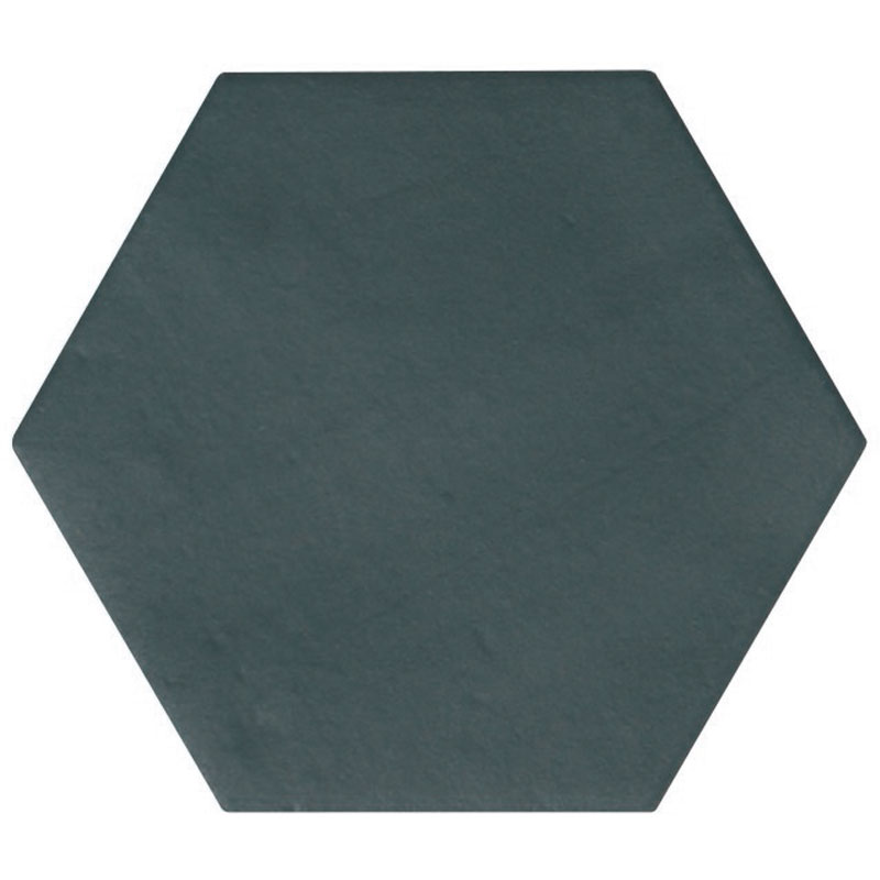 Carreau Switch Hexa, Victorian Green, 10x11 cm