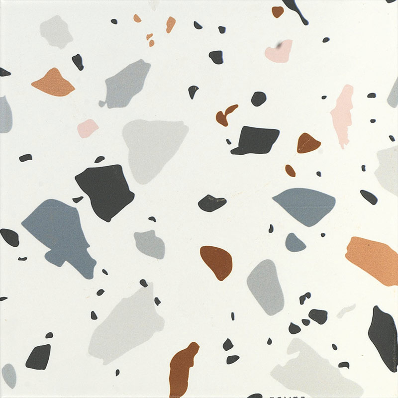 Carrelage sol et mur, 20x20 Trendy Mix