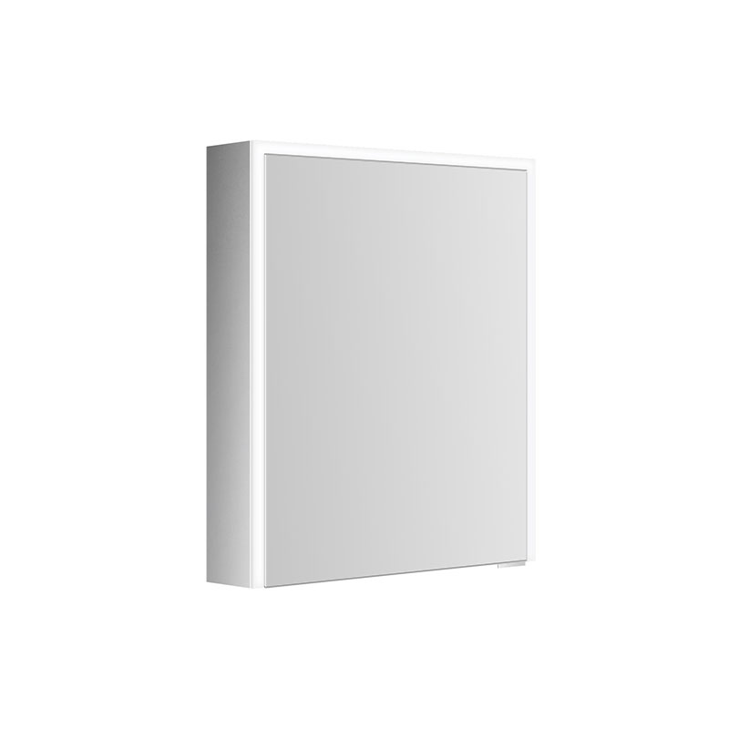 Armoire de toilette 50 cm, LED, Montebello