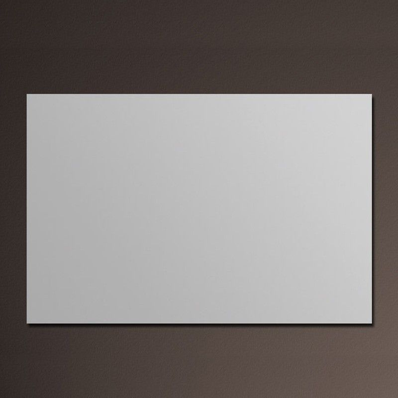 Miroir salle de bain 120X80 cm, Reflect