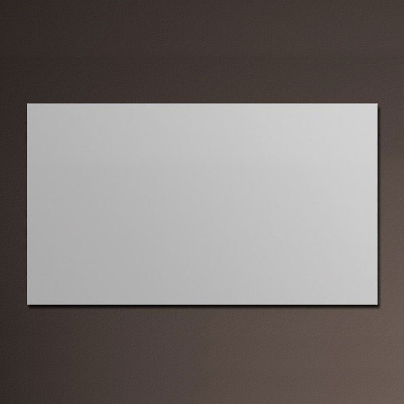 Miroir salle de bain 140X80 cm, Reflect
