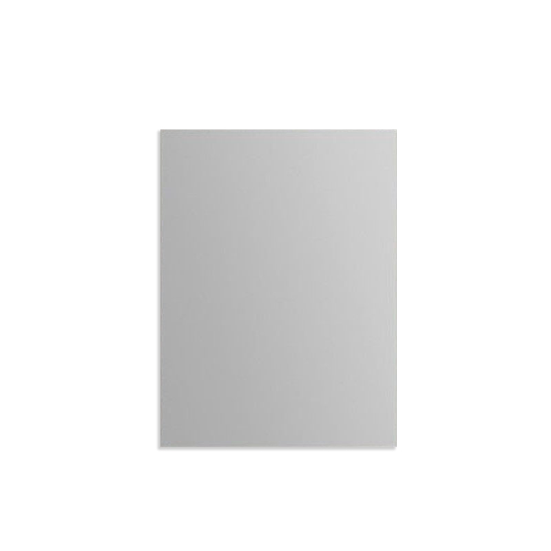 Miroir salle de bain 60X80 cm, Reflect