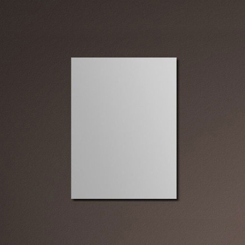 Miroir salle de bain 60X80 cm, Reflect