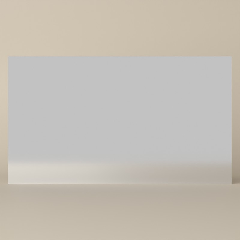 Miroir salle de bain 140X80 cm, Reflect