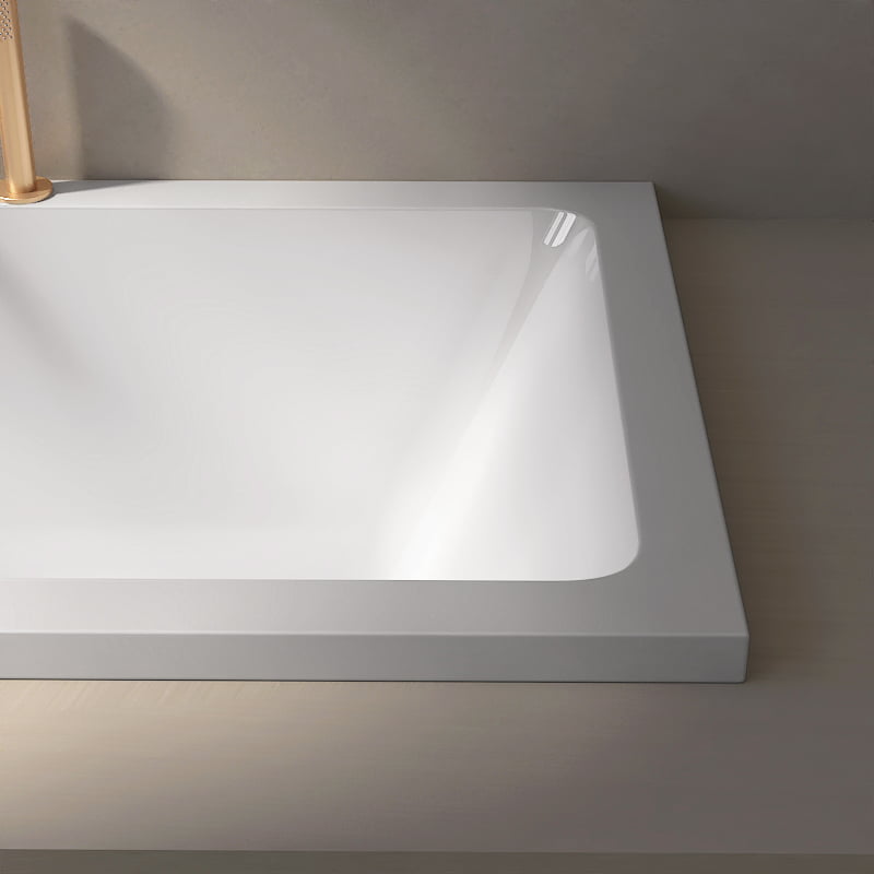 Baignoire encastrable, 150