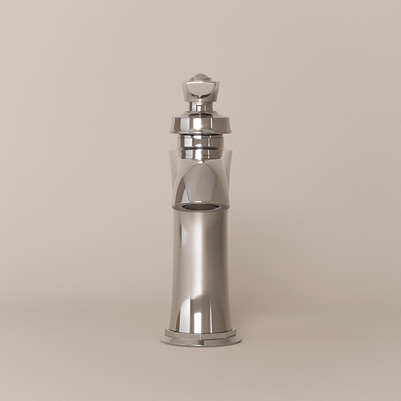 Robinet mitigeur lavabo, Liberty